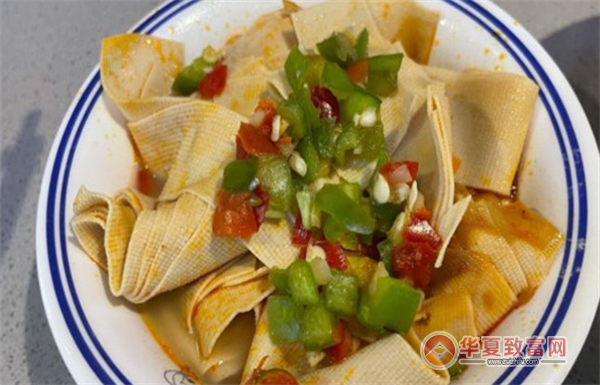 老成都吃货铺加盟